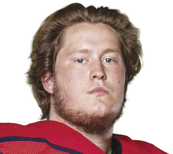 OL | Jack Nickolisen